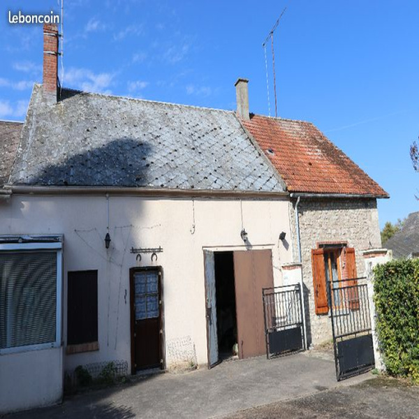 Offres de vente Maison Janville 28310