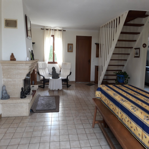 Offres de vente Maison Béville-le-Comte 28700