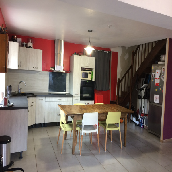 Offres de vente Maison Voves 28150
