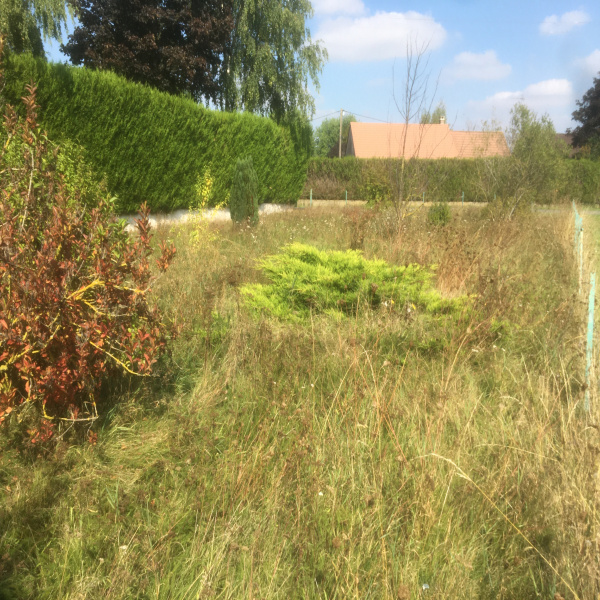 Offres de vente Terrain Allonnes 28150
