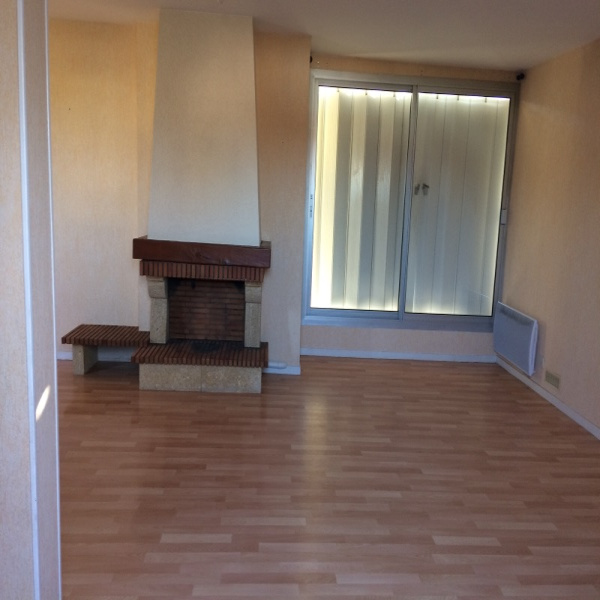 Offres de location Appartement Voves 28150
