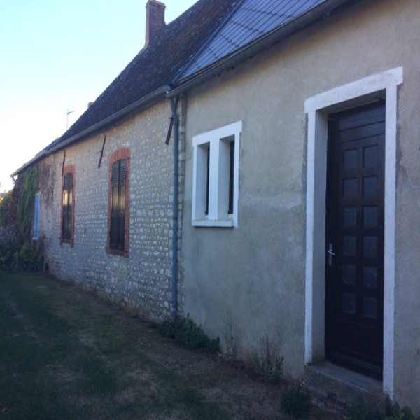 Offres de vente Maison Voves 28150