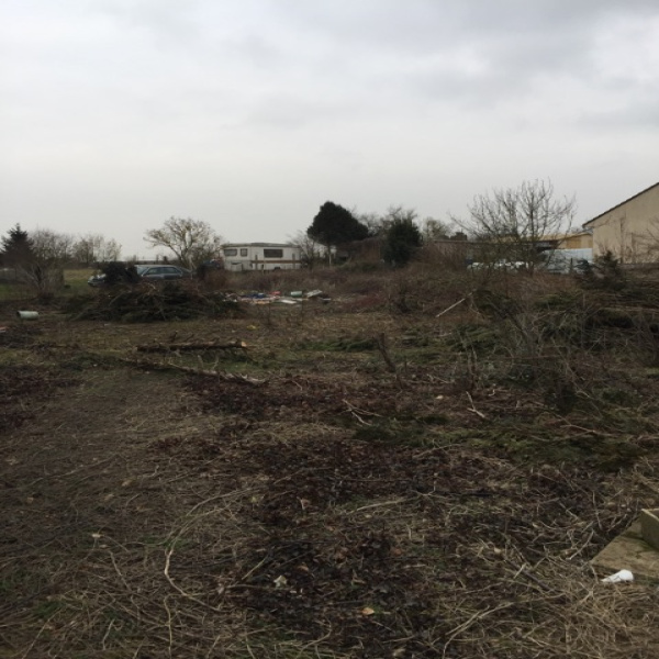 Offres de vente Terrain Sancheville 28800