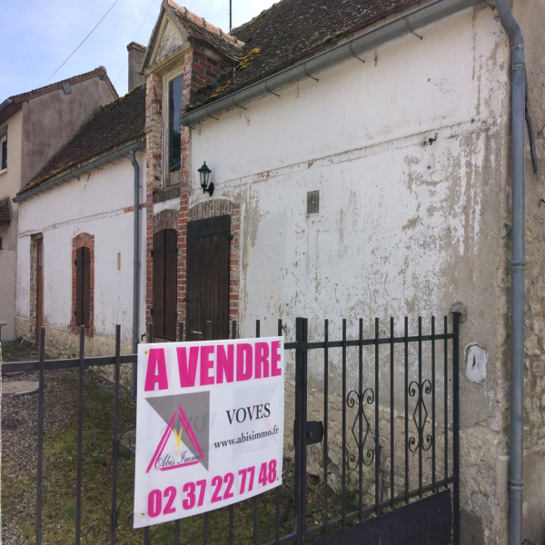 Offres de vente Maison Voves 28150
