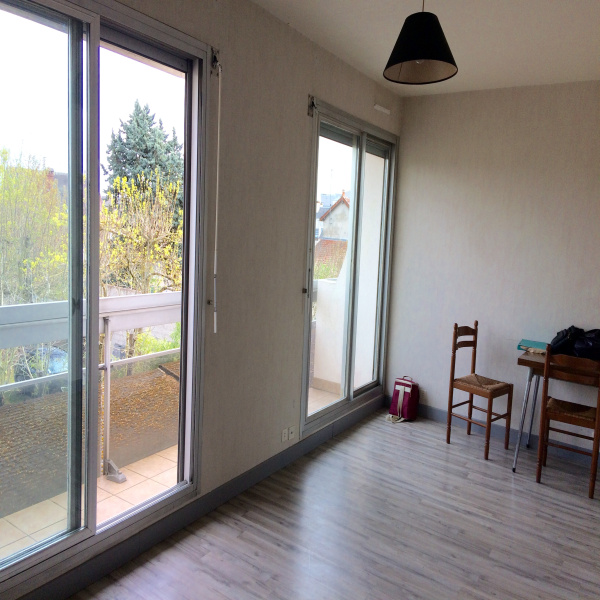 Offres de vente Appartement Chartres 28000