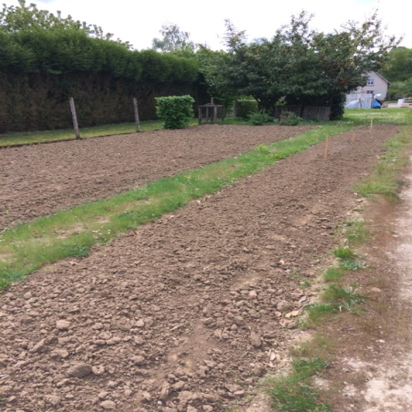 Offres de vente Terrain Voves 28150