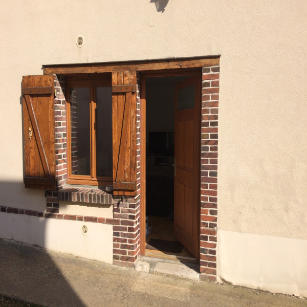 Offres de location Appartement Mainvilliers 28300