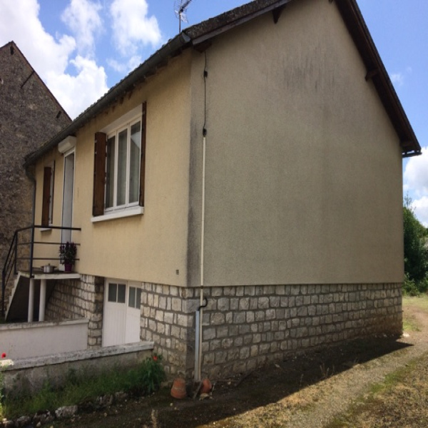 Offres de vente Maison Voves 28150