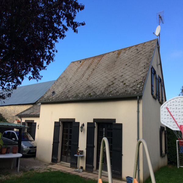 Offres de vente Maison Fains-la-Folie 28150
