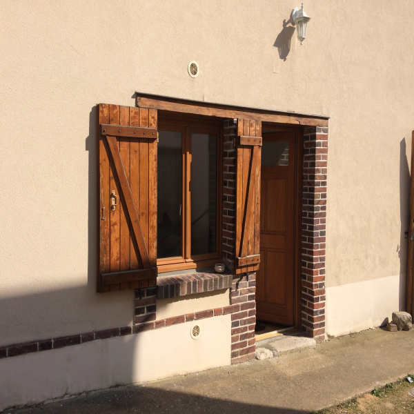 Offres de location Appartement Chartres 28000