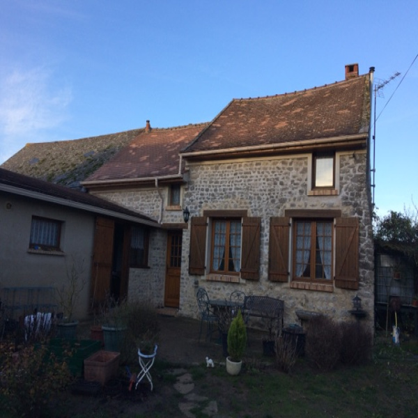 Offres de vente Maison Angerville 91670