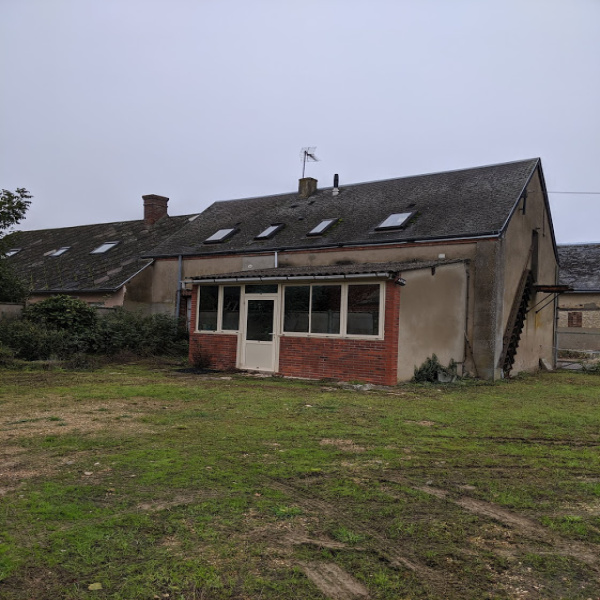 Offres de vente Maison Voves 28150