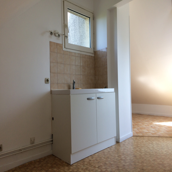 Offres de location Appartement Voves 28150