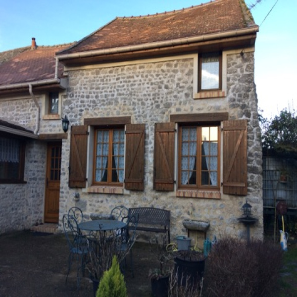 Offres de vente Maison Janville 28310