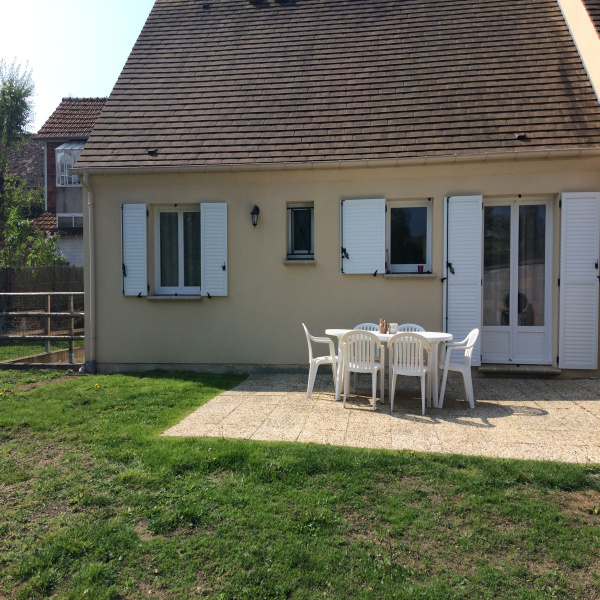 Offres de vente Maison Auneau 28700