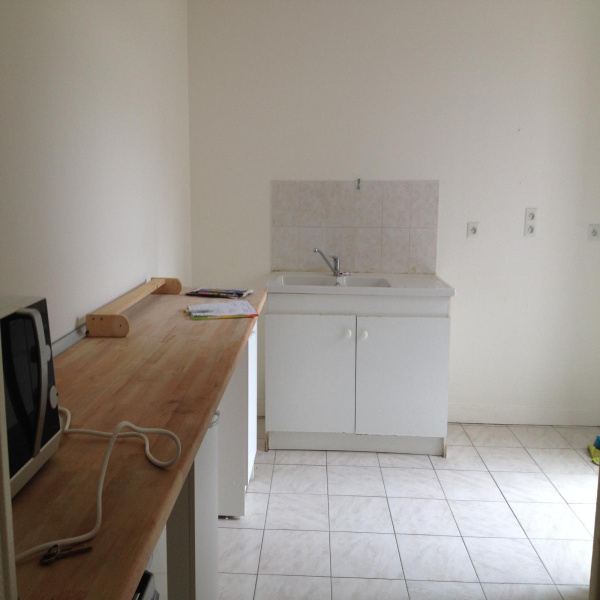 Offres de location Appartement Voves 28150