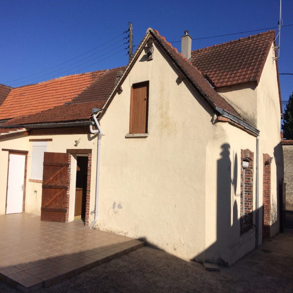 Offres de vente Maison Auneau 28700