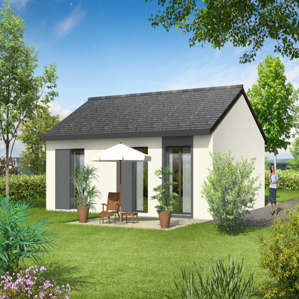 Offres de vente Maison Neuville-aux-Bois 45170