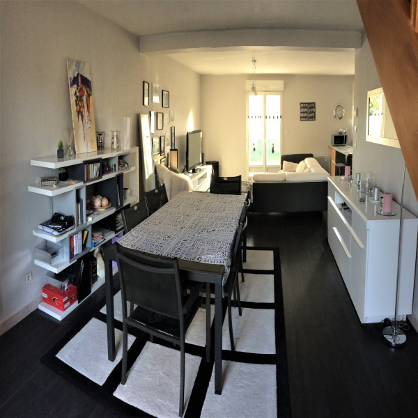 Offres de vente Maison Orléans 45000