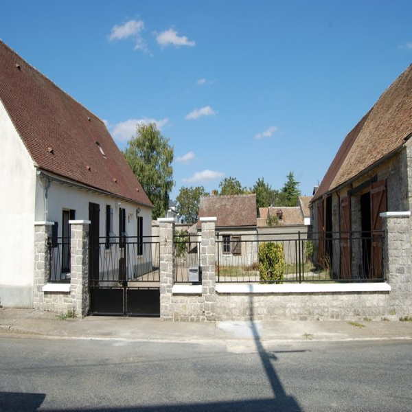 Offres de vente Maison Charmont-en-Beauce 45480