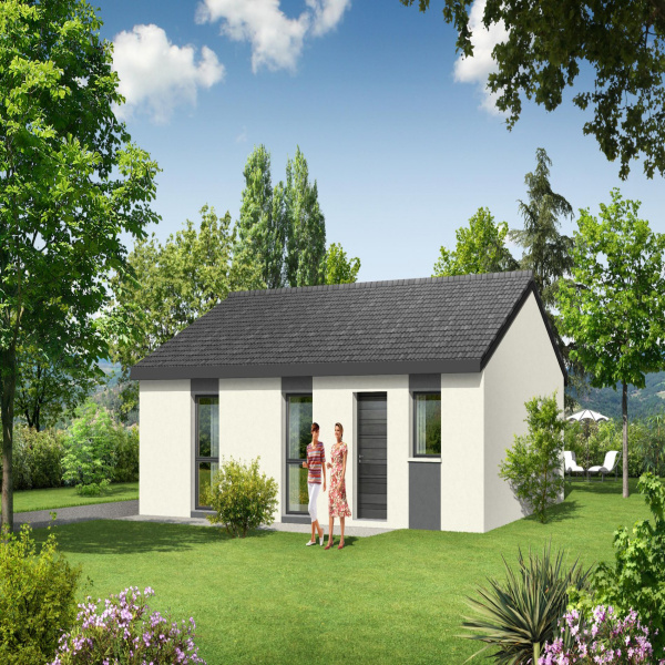 Offres de vente Maison Crottes-en-Pithiverais 45170