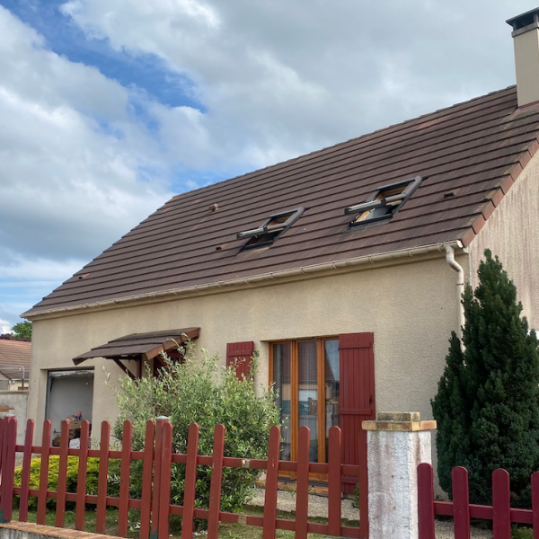 Offres de vente Maison Aschères-le-Marché 45170