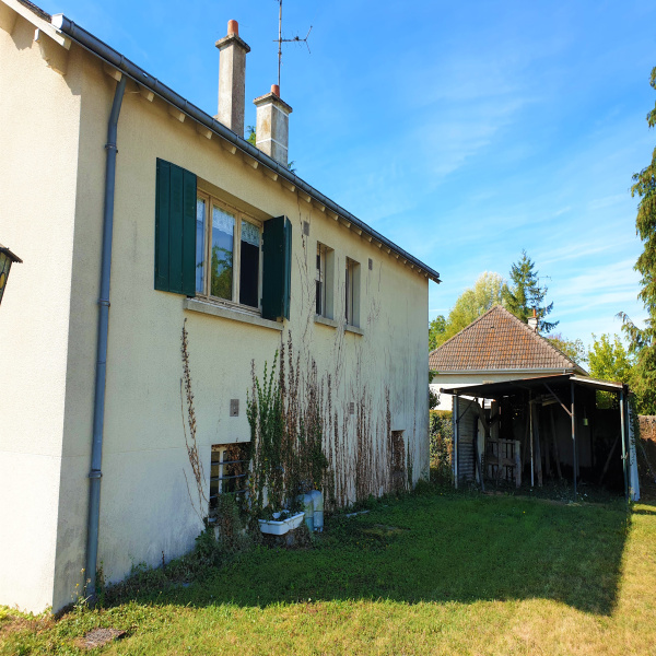 Offres de vente Maison Neuville-aux-Bois 45170