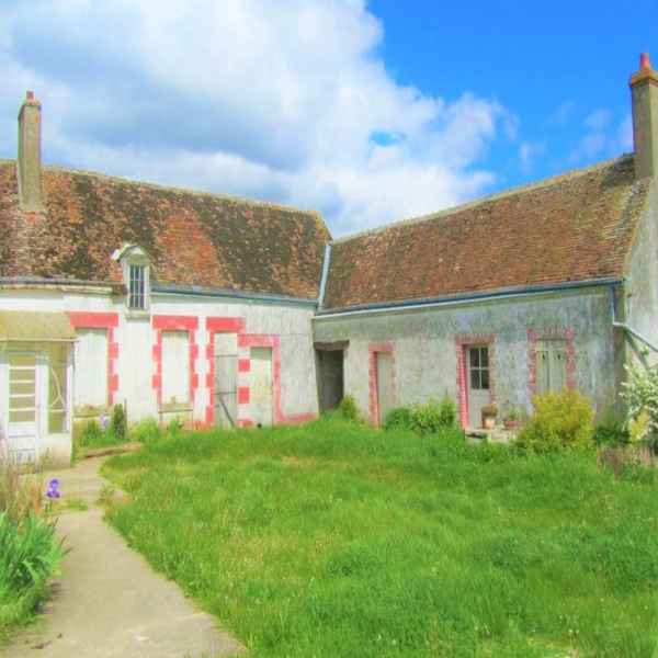 Offres de vente Maison Neuville-aux-Bois 45170