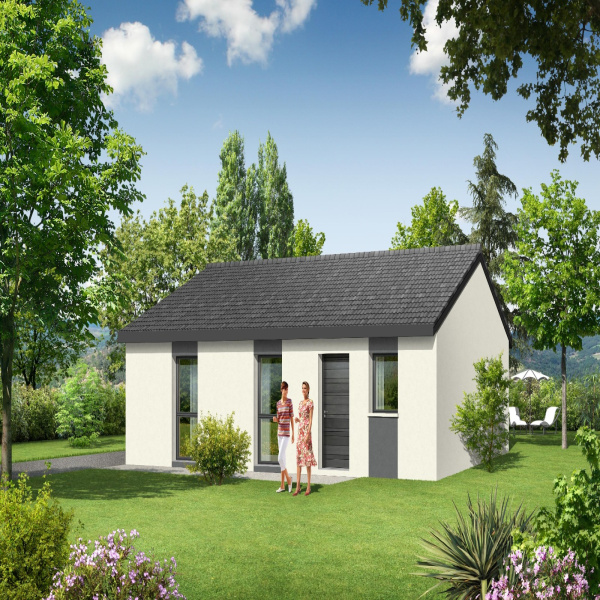 Offres de vente Maison Bazoches-les-Gallerandes 45480