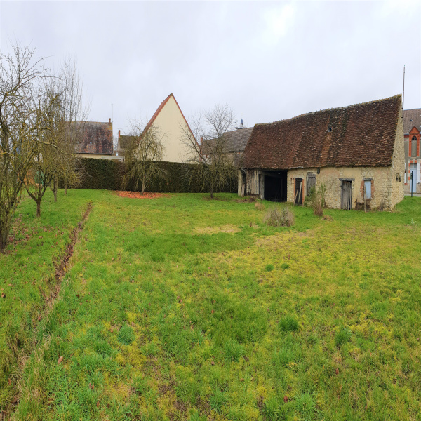 Offres de vente Maison Pithiviers 45300