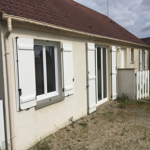 Offres de vente Maison Vrigny 45300