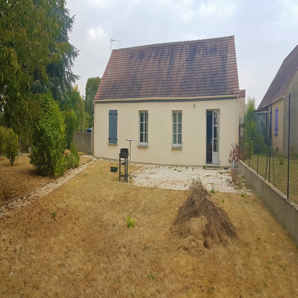 Offres de vente Maison Aschères-le-Marché 45170