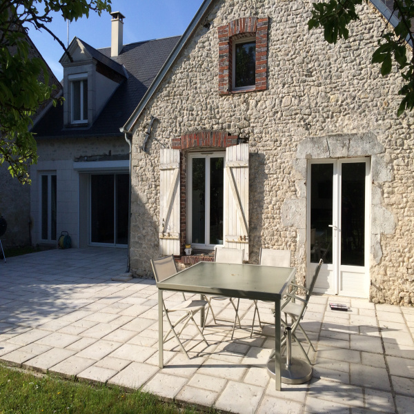 Offres de vente Maison Tivernon 45170