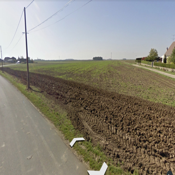 Offres de vente Terrain Neuville-aux-Bois 45170