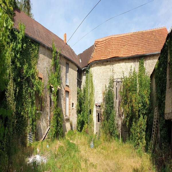 Offres de vente Maison Pithiviers 45300