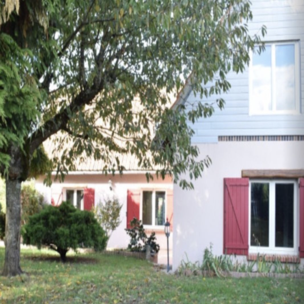 Offres de vente Maison Thivars 28630