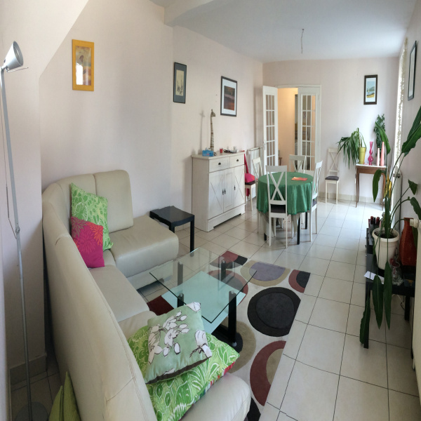 Offres de vente Maison Montargis 45200