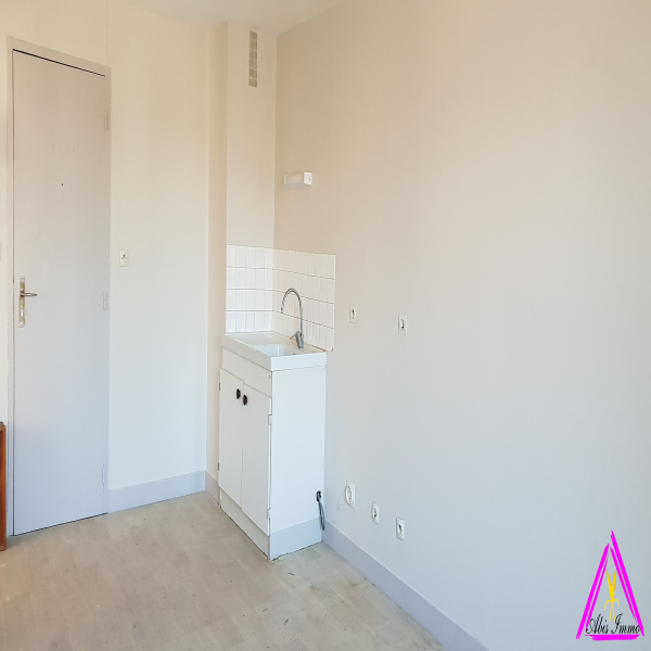 Offres de vente Appartement Neuville-aux-Bois 45170