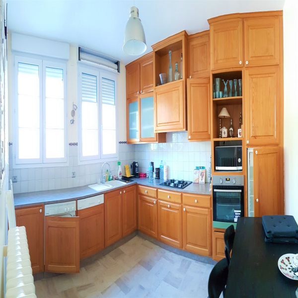 Offres de vente Maison Outarville 45480