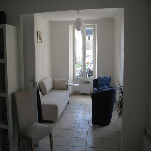 Offres de vente Appartement Méréville 91660