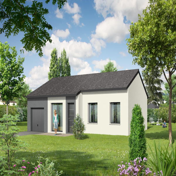 Offres de vente Maison Pithiviers 45300