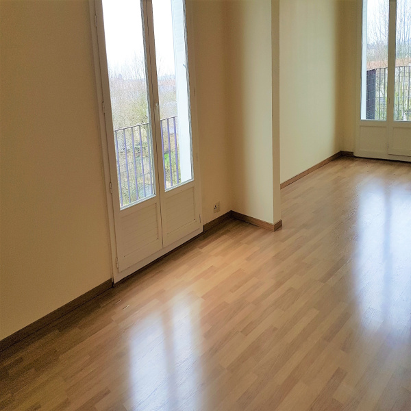 Offres de vente Appartement Neuville-aux-Bois 45170