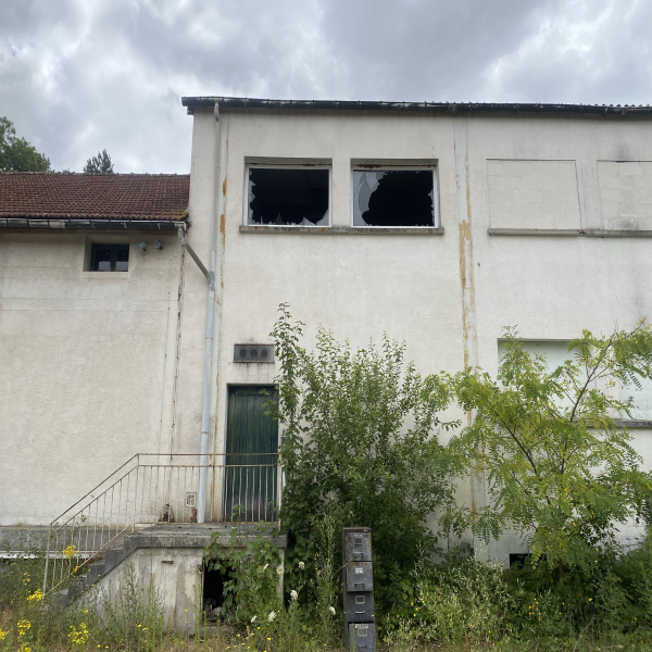 Vente Immobilier Professionnel Local d'activité Forges-les-Bains 91470