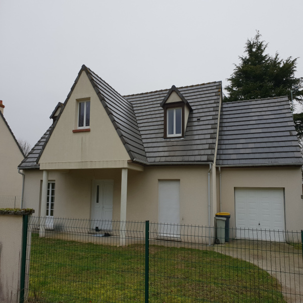 Offres de location Maison Neuville-aux-Bois 45170