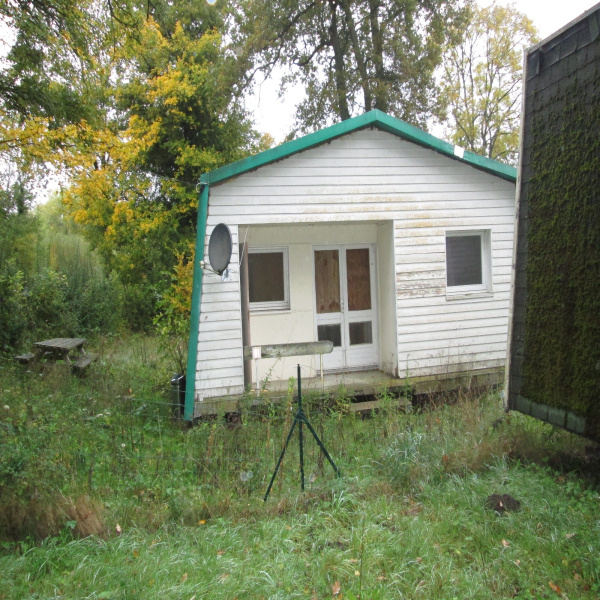 Offres de vente Chalet Chilleurs-aux-Bois 45170