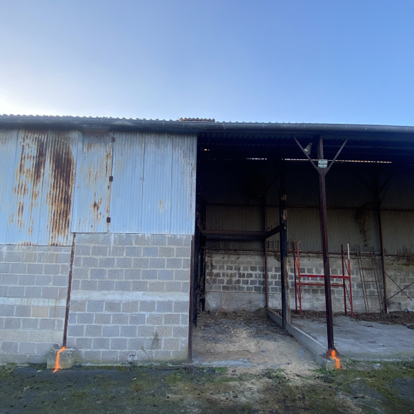 Offres de vente Maison Chartres 28000