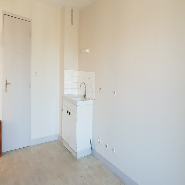 Offres de vente Appartement Neuville-aux-Bois 45170