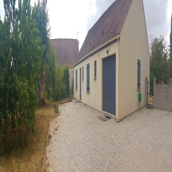 Offres de vente Maison Aschères-le-Marché 45170