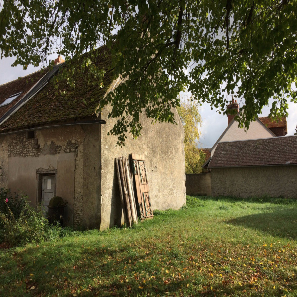 Offres de vente Maison Neuville-aux-Bois 45170