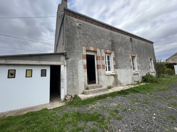 Offres de vente Maison Janville 28310